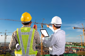 Kaizen Smartbuild Background