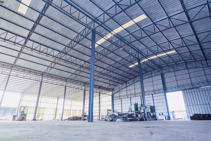 Kaizen Smartbuild Background