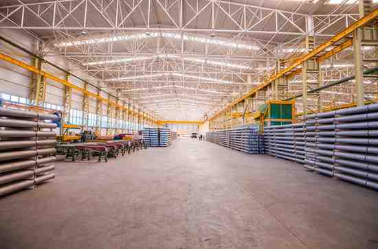 Kaizen Smartbuild Background