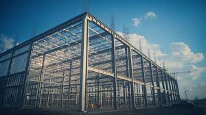 Kaizen Smartbuild Background