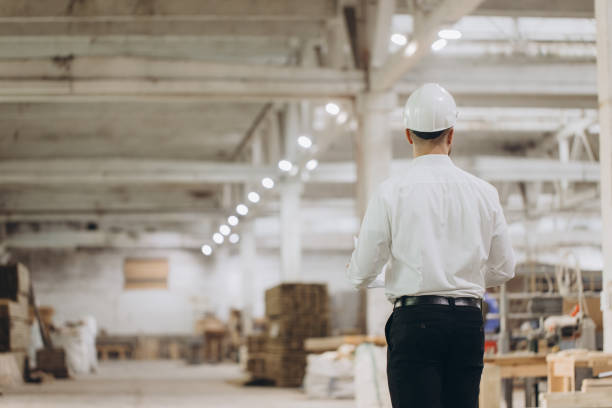 Kaizen Smartbuild Background