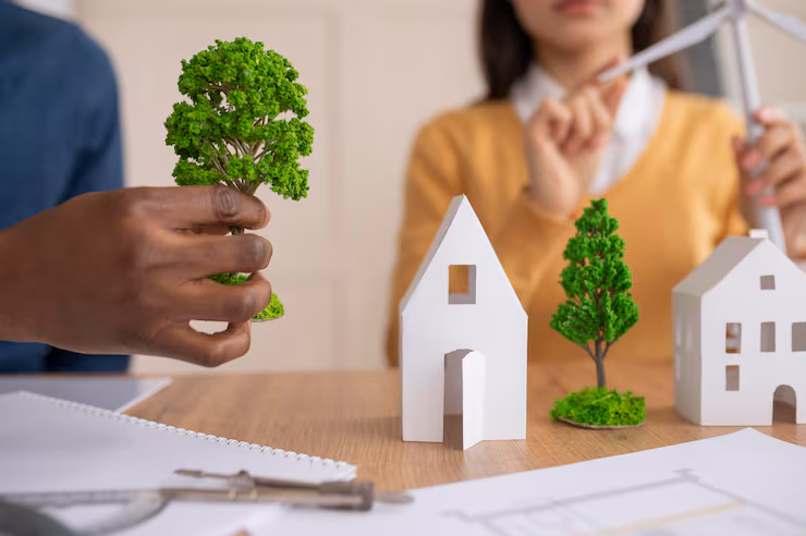Kaizen Smartbuild Background