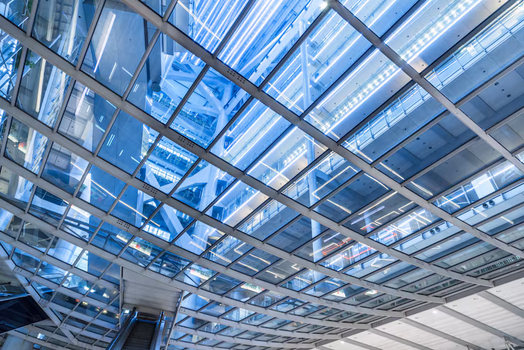 Kaizen Smartbuild Background