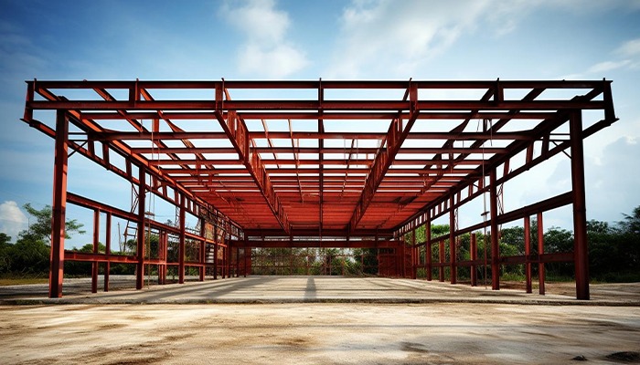 Kaizen Smartbuild Background
