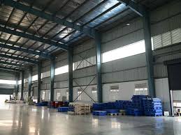 Kaizen Smartbuild Background