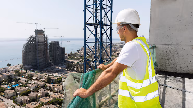 Kaizen Smartbuild Background