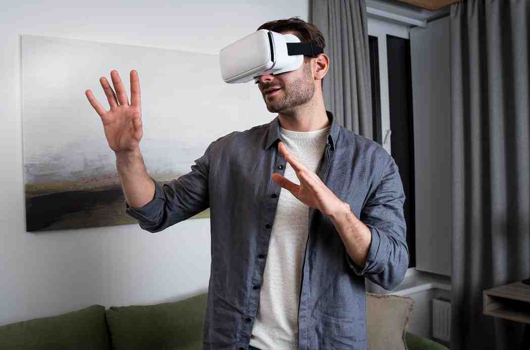 The Role of VR Models in Creating Immersive Virtual Reality Experiences