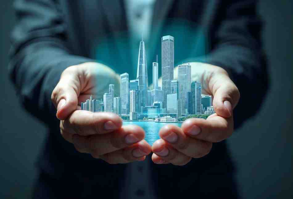 Kaizen Smartbuild Background