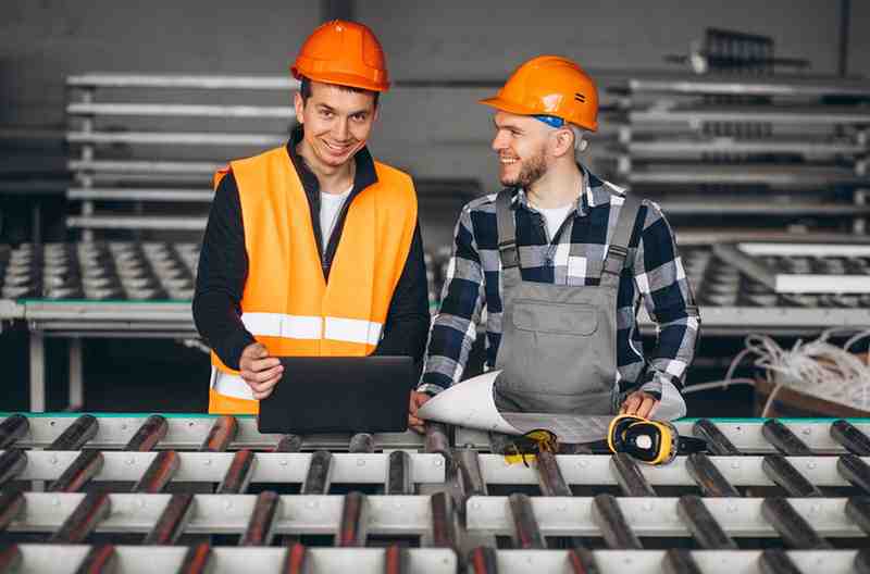 Kaizen Smartbuild Background