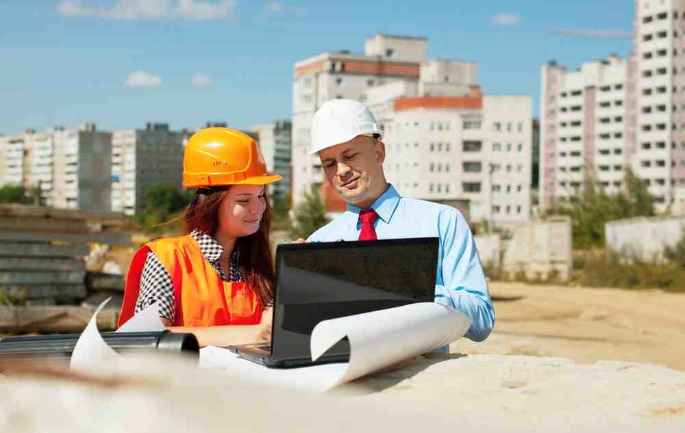 Kaizen Smartbuild Background