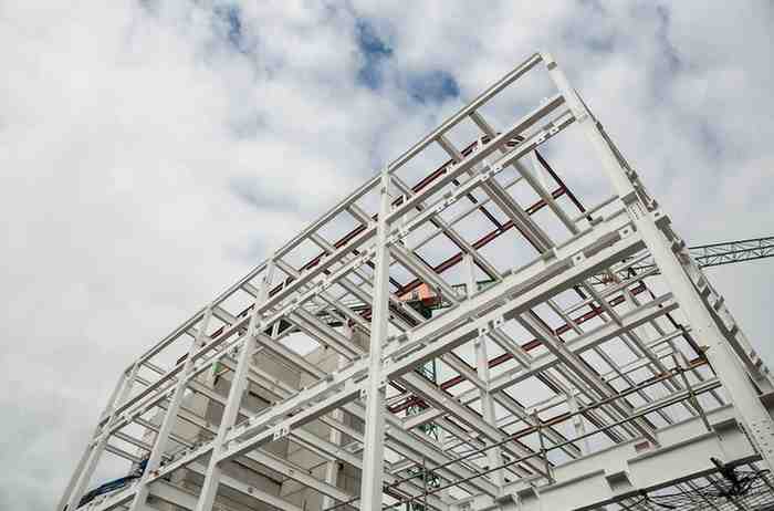 Kaizen Smartbuild Background