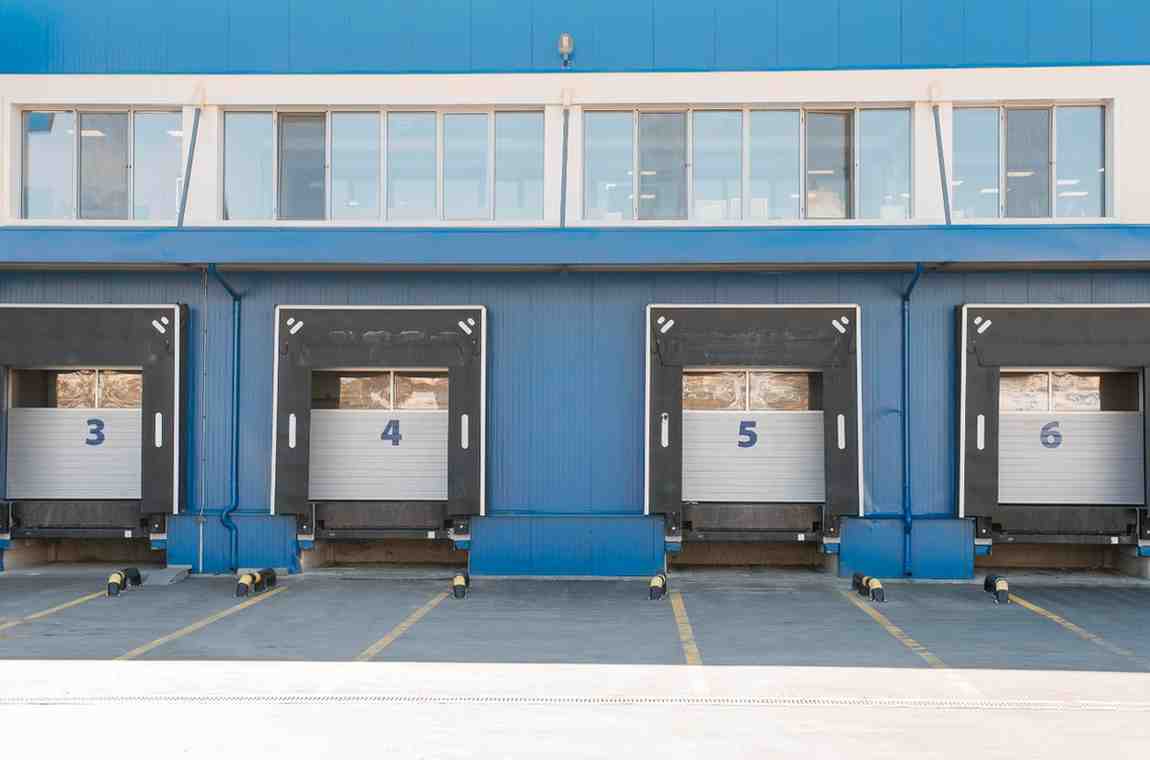 Kaizen Smartbuild Background