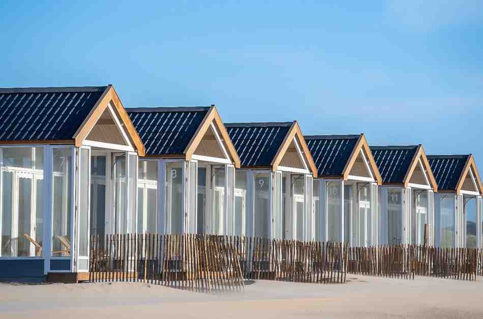 Kaizen Smartbuild Background