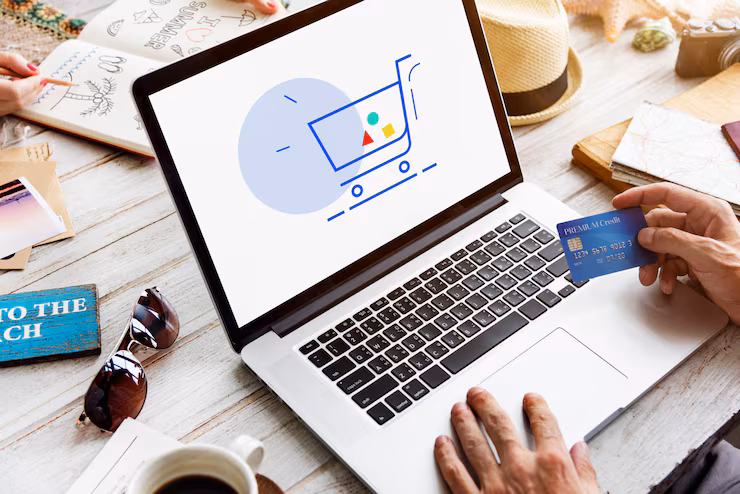 Security Best Practices for E-Commerce Apps