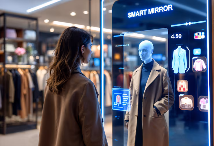 How AI Is Helping Retail Companies in Egypt Cut Costs and Improve Efficiency