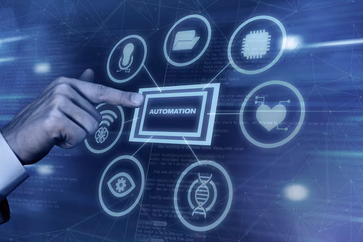 How Automation Accelerates SME Growth: Business Automation Guide for Small and Mid-Sized Businesses