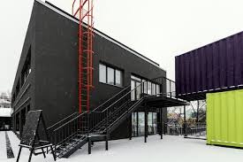 Kaizen Smartbuild Background