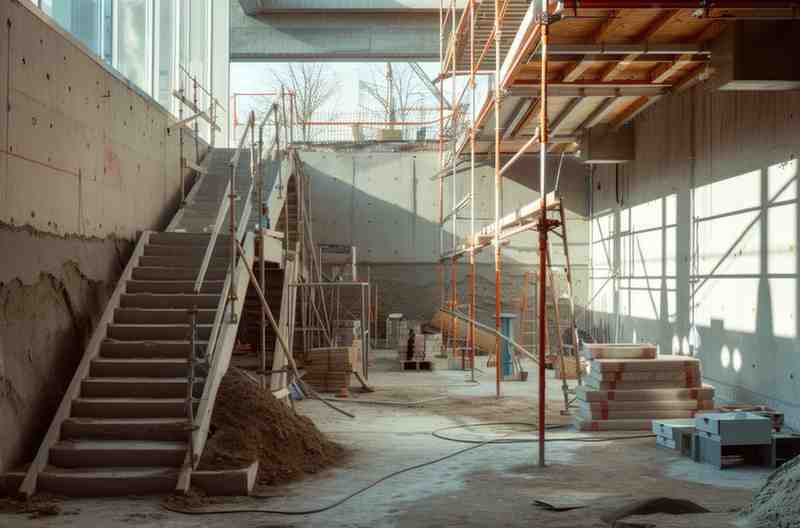 Kaizen Smartbuild Background
