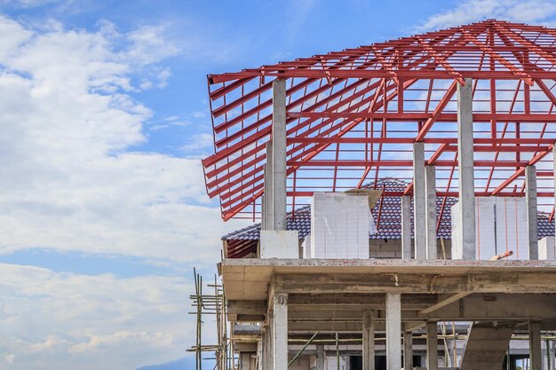 Kaizen Smartbuild Background