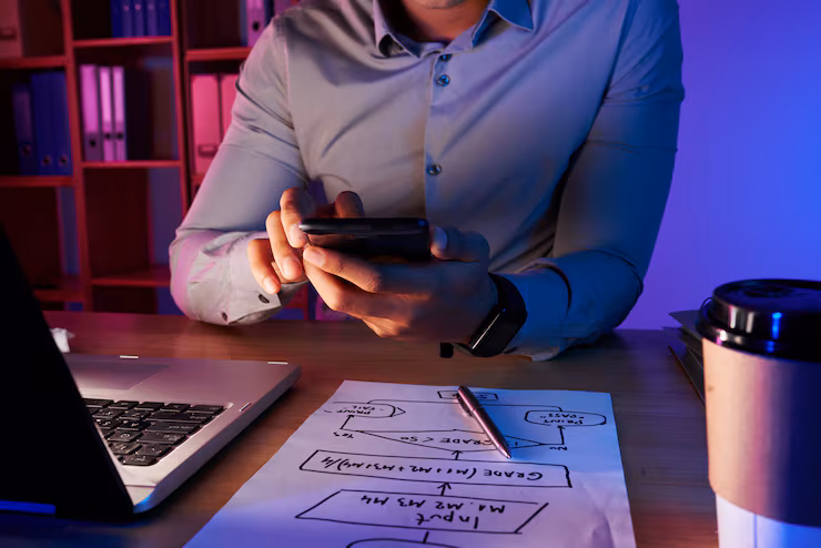 Flutter App Development in Oman: Building Fast, Secure & Scalable Apps