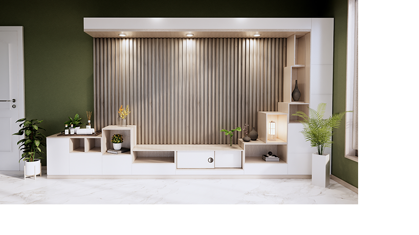 Kaizen Smartbuild Background