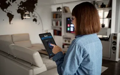 IoT Integration Costs in Smart Home App Development in Dubai