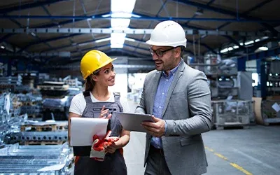 Kaizen Smartbuild Background