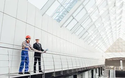 Kaizen Smartbuild Background