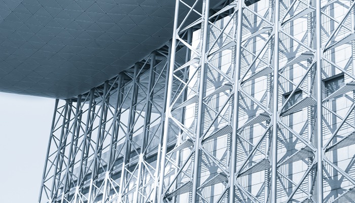Kaizen Smartbuild Background
