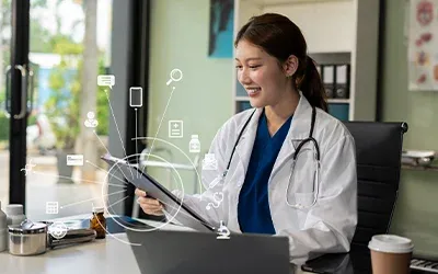 How Machine Learning Is Transforming Thai Healthcare