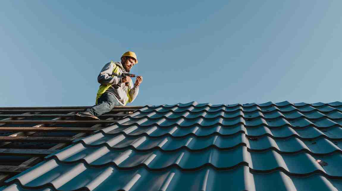 Kaizen Smartbuild Background