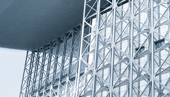 Kaizen Smartbuild Background