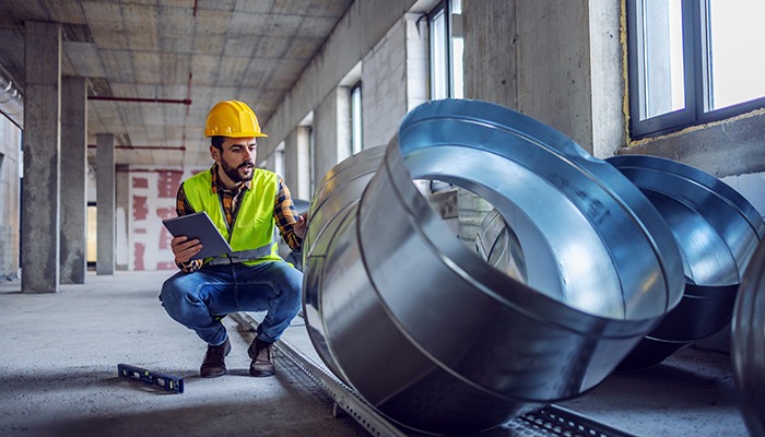 Kaizen Smartbuild Background