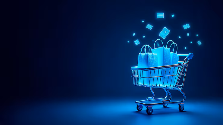 The Rise of E-commerce Android Apps in Ajman: Latest Trends & Insights