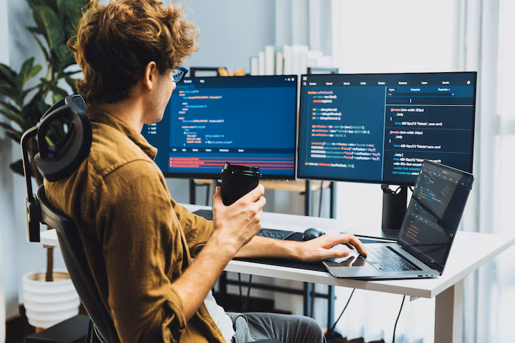 Benefits of Custom Software for Startups in the UAE