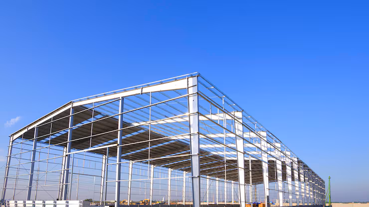 Kaizen Smartbuild Background