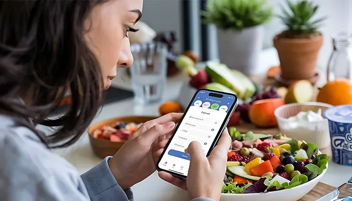 Why Nutrition Tracking Apps Like Cronometer Are Trending in Australia