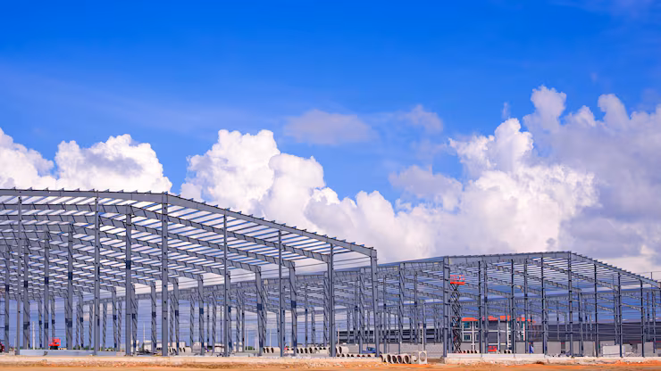 Kaizen Smartbuild Background