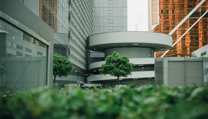 Kaizen Smartbuild Background