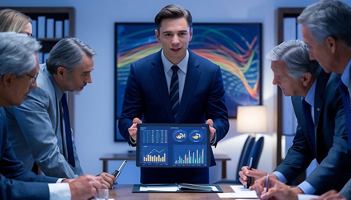 Why UK Businesses Are Investing in Data Analytics for Smarter Decisions