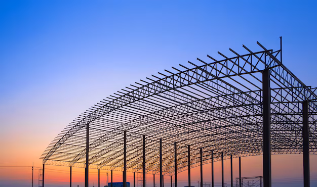 Kaizen Smartbuild Background