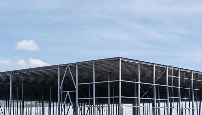 Kaizen Smartbuild Background