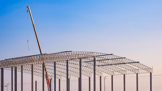 Kaizen Smartbuild Background