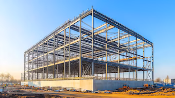 Kaizen Smartbuild Background