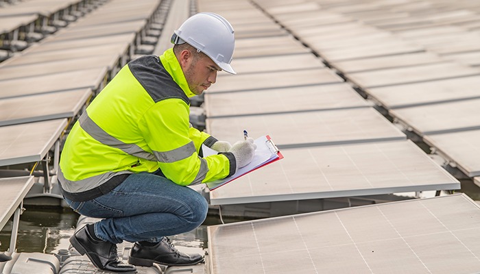 Kaizen Smartbuild Background