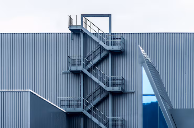 Kaizen Smartbuild Background