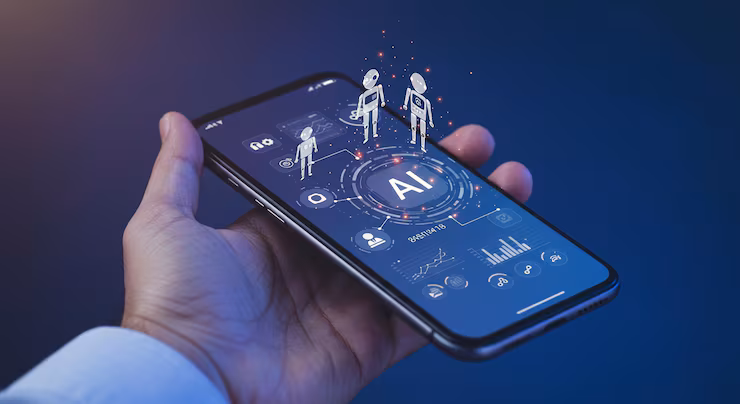 8 Ways to Improve UX Design with AI (and Which Tools to Use)