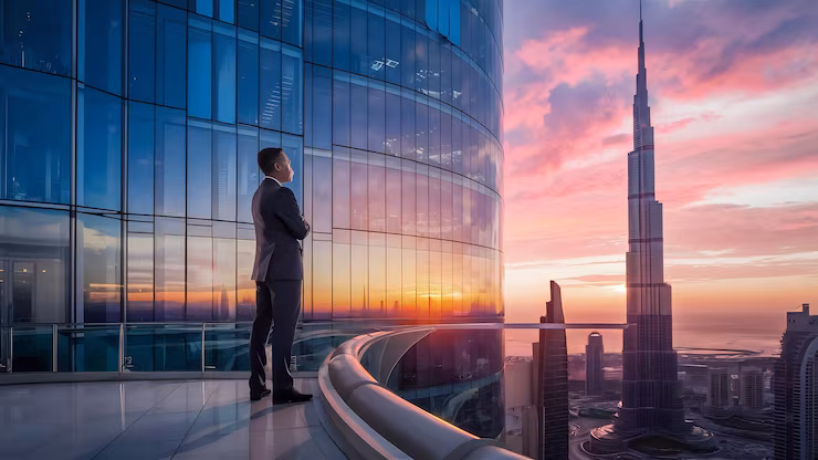 The Impact of Artificial Intelligence Across Various Industries in Dubai