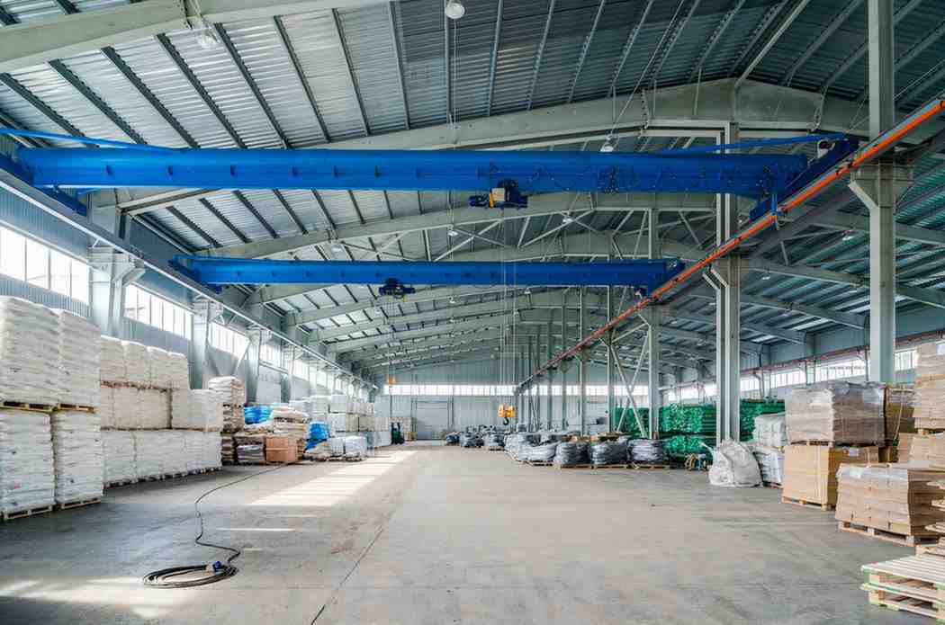 Kaizen Smartbuild Background