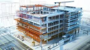 Kaizen Smartbuild Background